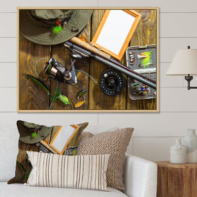 Équipement de finition sur toile