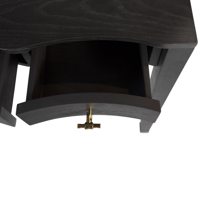 Nathan Desk