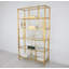 Darrel Etagere Bookcase