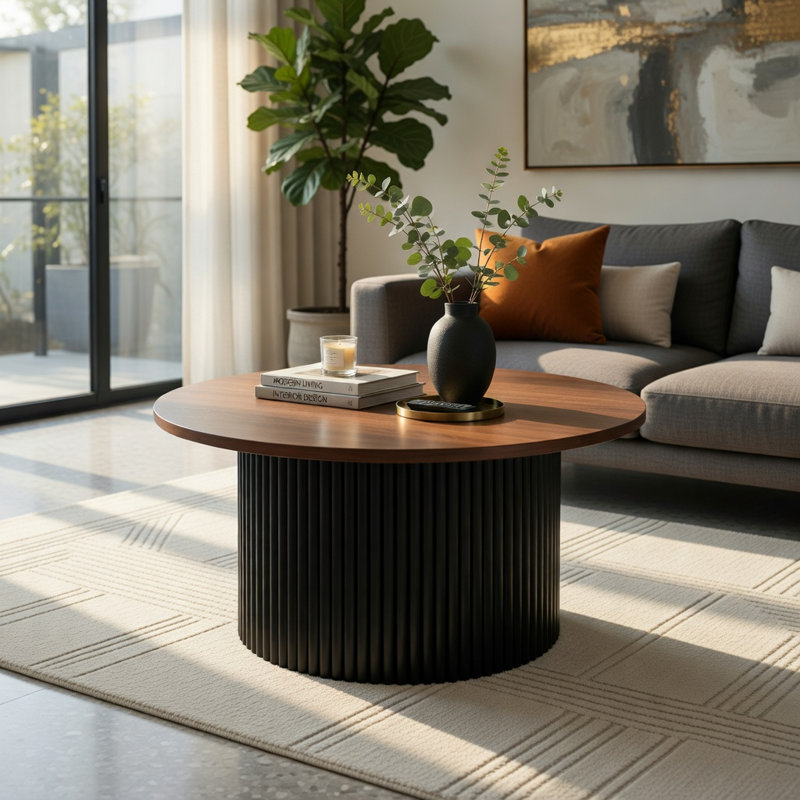 Table basse Hommoo