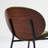 Upholstered Dining Chair-906153620