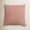 Linen Pillow Cover