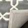 Chatham Hand Tufted Wool Geometric Rug