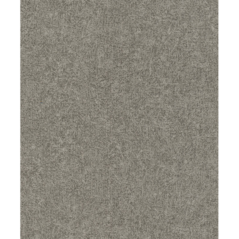Rouleau de papier peint L 33 pi x l 20,9 po, Gris foncé