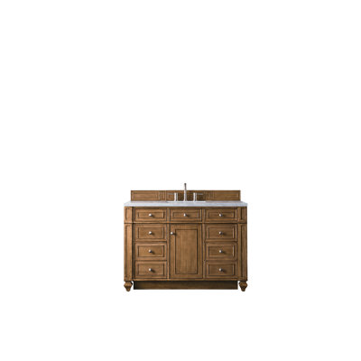 Bristol 48'' W Single Vanity