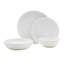 Service de table en porcelaine biologique