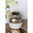 Round Ceramic Accent Vase-542262872