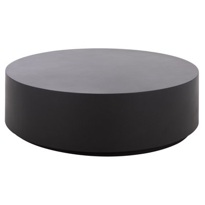 Aurielle Round Coffee Table