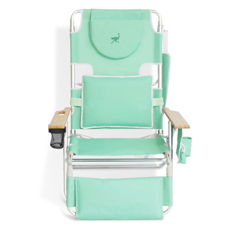 Folding Beach Chair