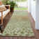 Chayil Area Rug with Non-Slip Backing