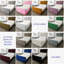 Aleisha Chesterfield Upholstered Ottoman Storage Bed - Button-Tufted Velvet Gas Lift Bed Frame-111101970-111101984