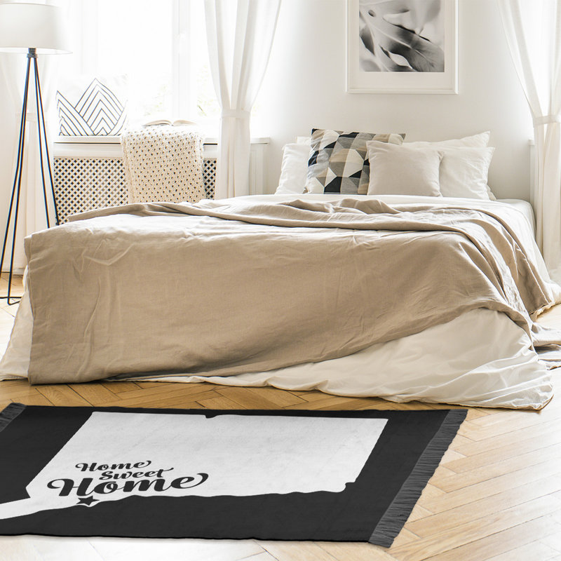 Tapis de zone noire bridgeport home