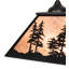 Greenbriar Oak 1 - Light Pendant-125308619-125308615-125308611
