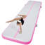 Matelas gonflables d'entraînement à la piste-97793955