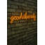 Wall Decor on Resin-18595531