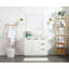 Ensemble de meuble-lavabo simple 42 po Broadlands-55784076