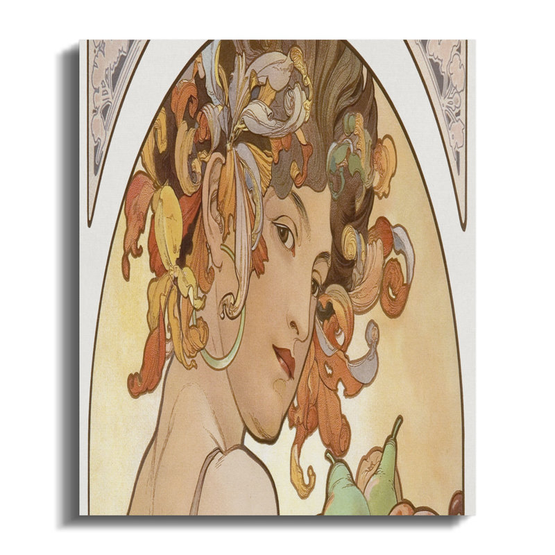 Wrapped Canvas Print Set, 60.96 cm H x 50.8 cm W