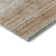 Premium Machine Washable Prisco Copper Rug