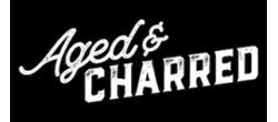 Logo Aged&Charred