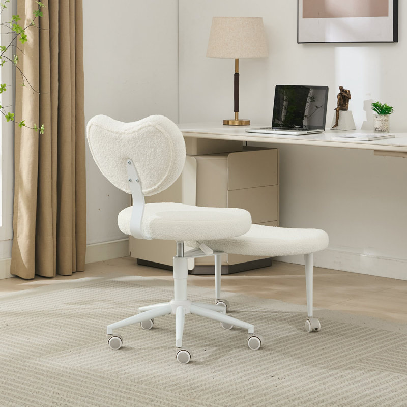 Chaise de méditation Plus, Ivoire ivoire