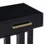 Console élégante avec trois tiroirs-723942695-723942691