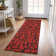  Machine Washable Indoor/Outdoor Chayden ACN1023 Rug