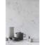 BASIC 3 oz. Sucrier en acier inoxydable avec couvercle-15272537