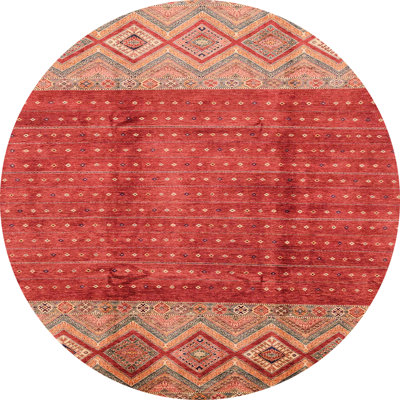Abstract Indoor Rug