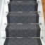 Stair Runner Geometric Area Rug-1779055837