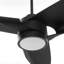 XEGA 60 "3BLD FAN - BK