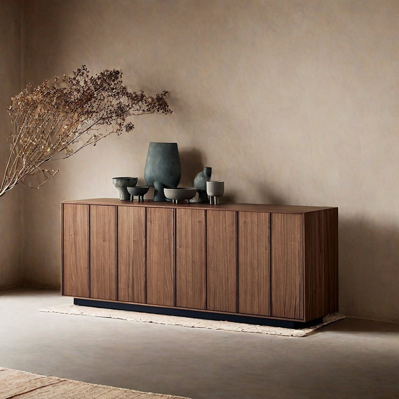 Buffet Elegant
