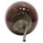 Fouzan Large Urn With Topper-19902760