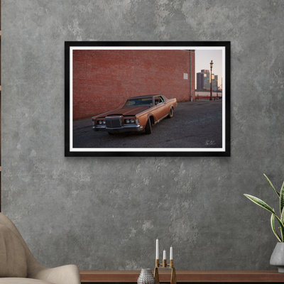 Lincoln Town Car