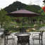 Parasol de marché 108 po Paquel-51248173
