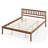 Batalone Platform Bed-1069315891