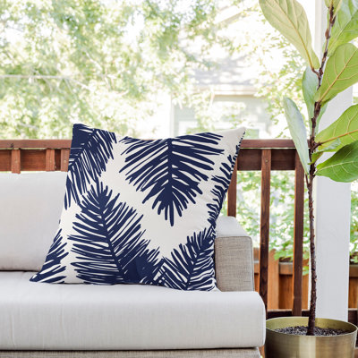 Coussin Cocoon