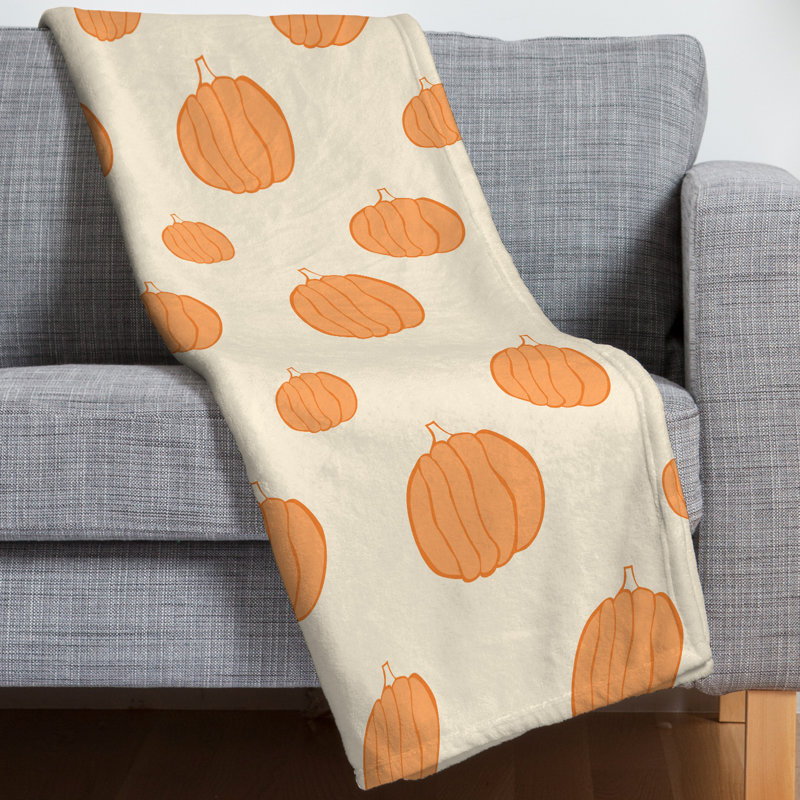 Allyson Johnson Hand Woven Throw Blanket