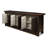 Persian 98'' Solid Wood Sideboard-509544571