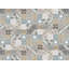 Alibek Vinyl Machine Printed Area Rug-216023209