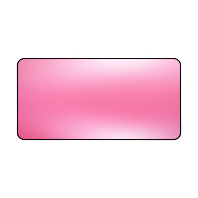 Polyester Desk Pad