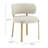 Ivanhoe 18.7'' H Upholstered Side Chair-360162002