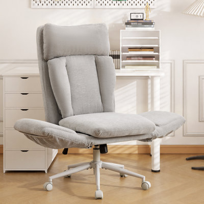 Fauteuil de bureau Big et Tall Criss