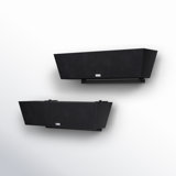Pure Series Railing Planter