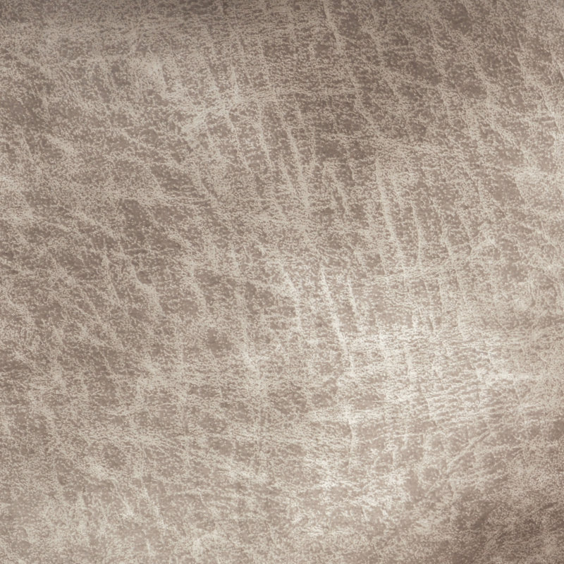 Wooded River Stucco Faux Leather - Fabric by the Yard