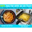 Baridi 3.5L Air Fryer Oven