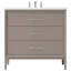 Alexandra Three-Drawer Single Bath Vanity-359843283-359843266-360389159