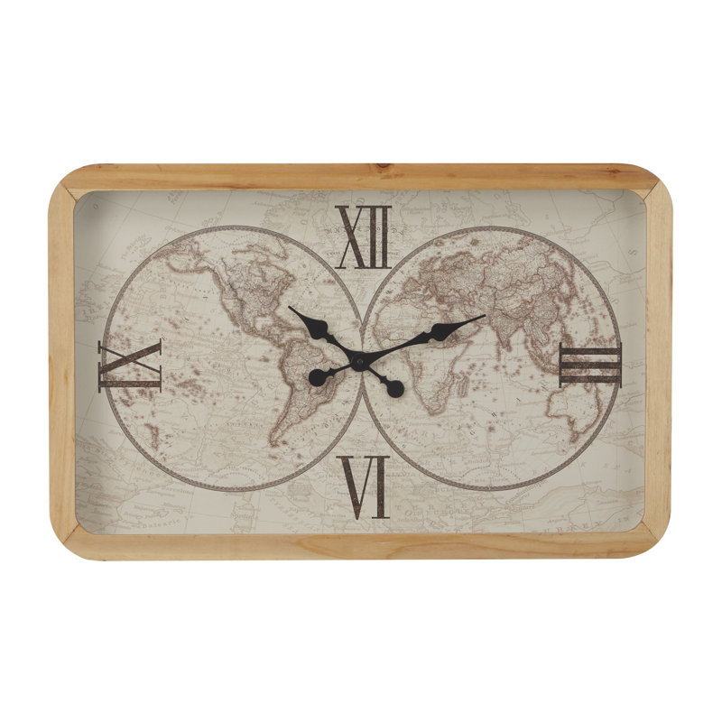 Horloge murale Acein