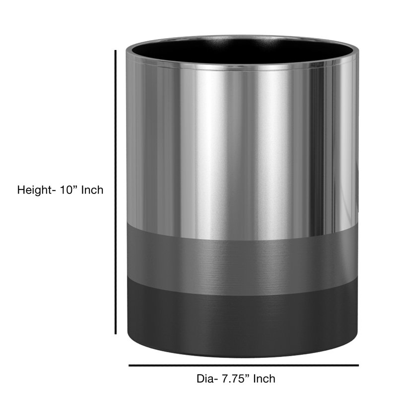 Triune Bathroom Accessory Set