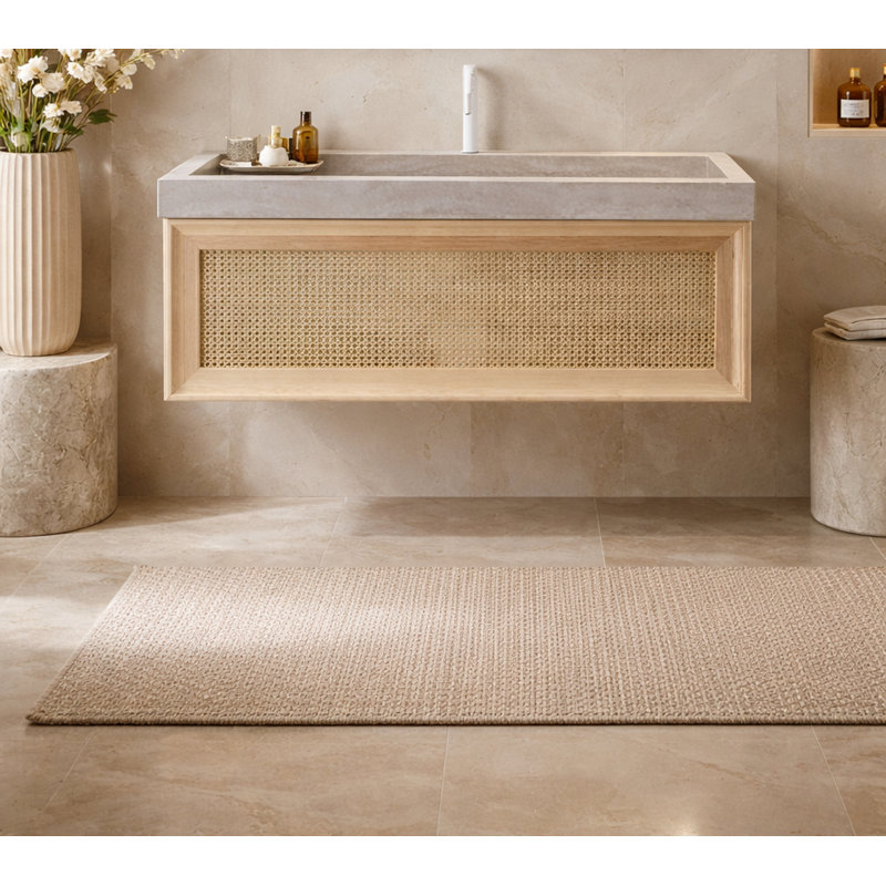 Modern Floating Vanity