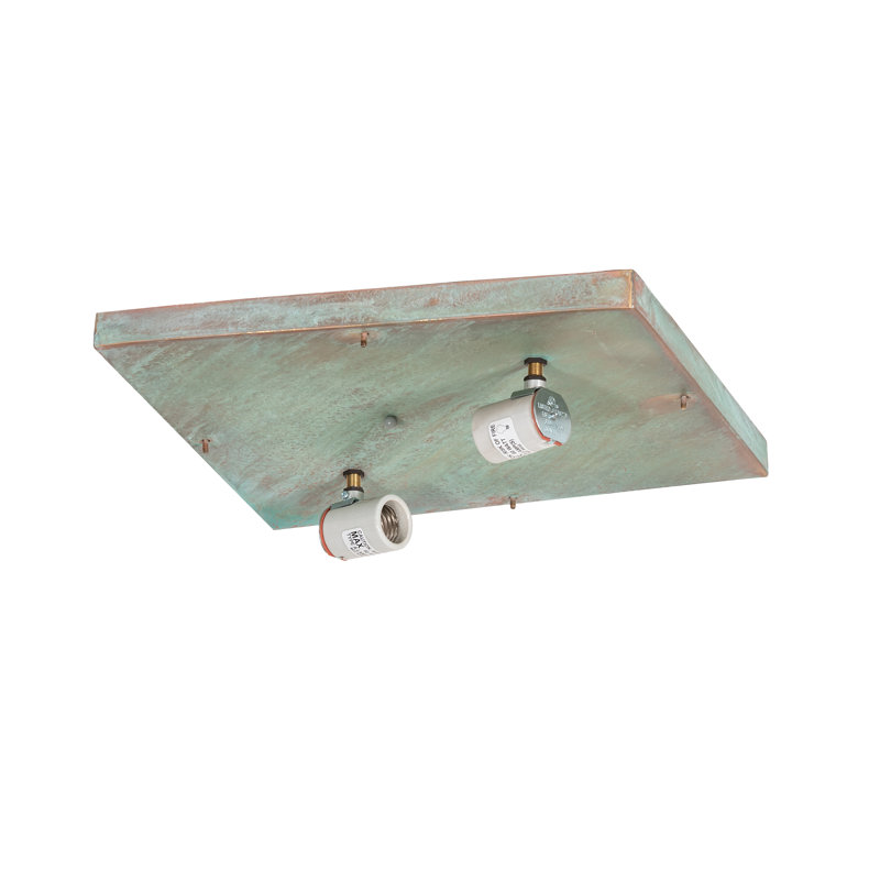 Tracie 2 - Light Flush Mount